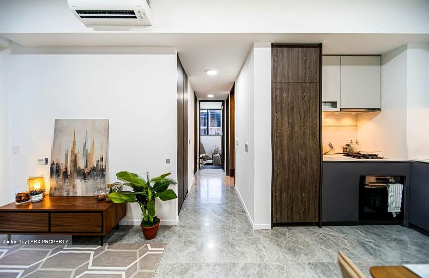 The M (D7), Apartment #565812751